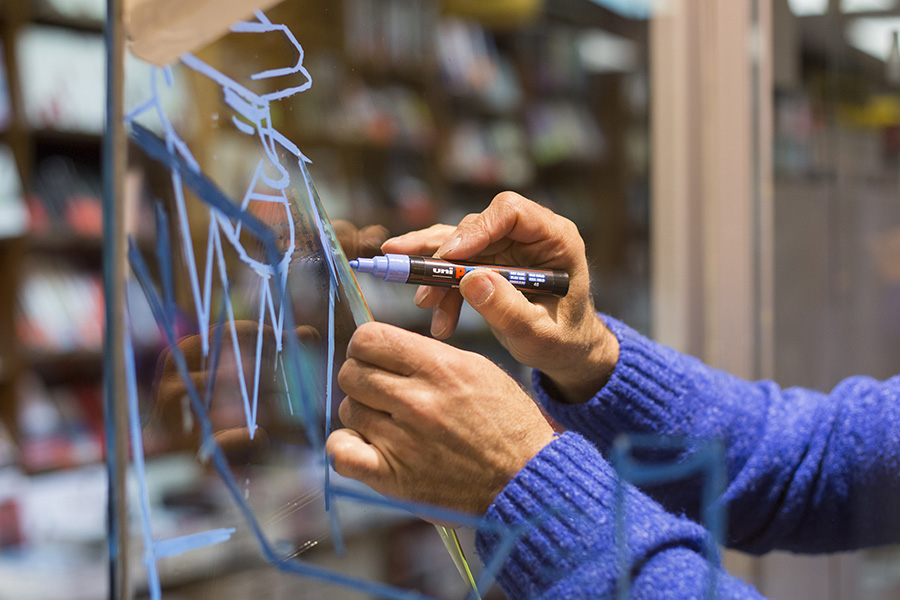 Ilustradores Cuéntalo