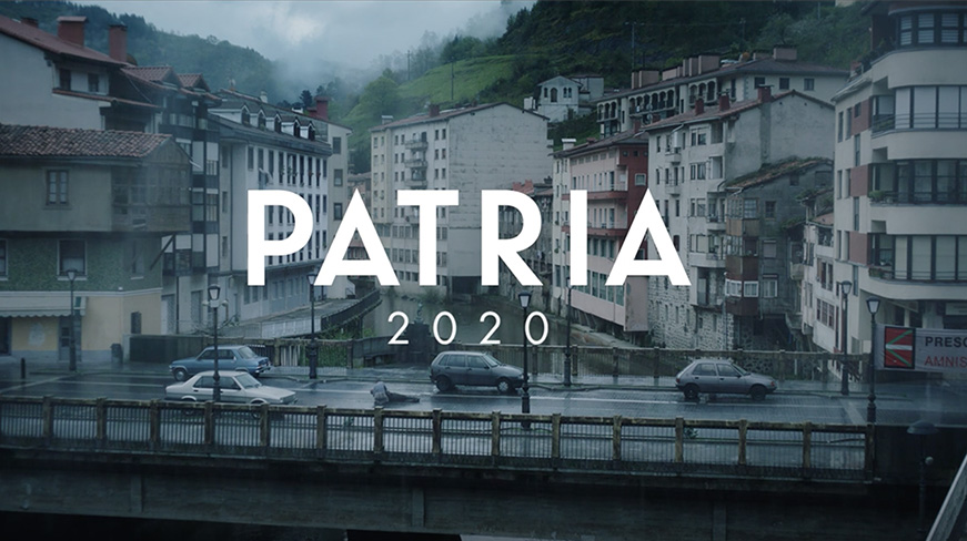 Patria