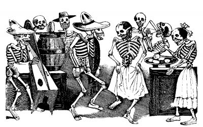 Exposición "Entre dos mundos"