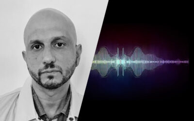 Jorge Carrión y Ella