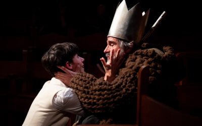 ‘Nise, la tragedia de Inés de Castro’