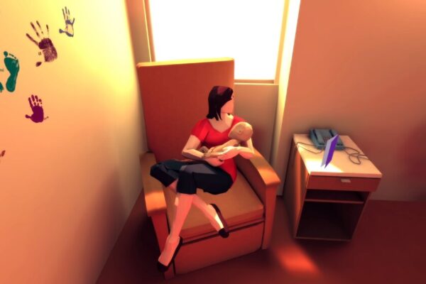 That Dragon, Cancer, 2016