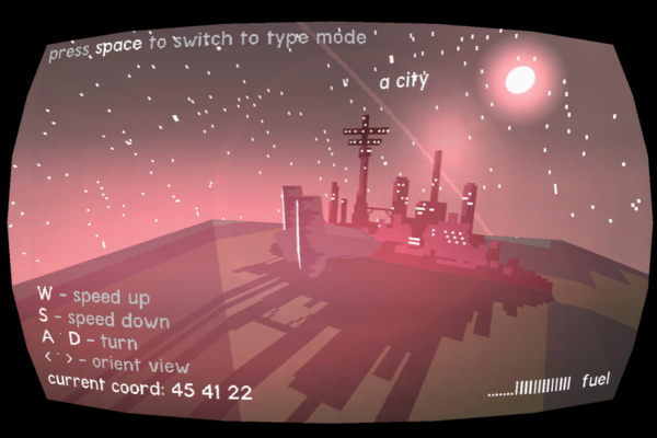 Even the Stars, 2014