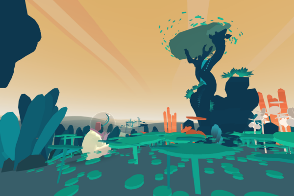 Orchids to Dusk, 2015