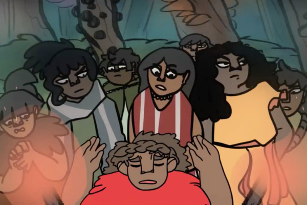 Don't Wake the Night, 2018