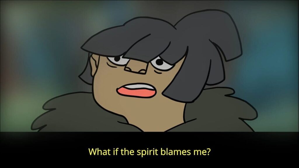 Don’t Wake the Night