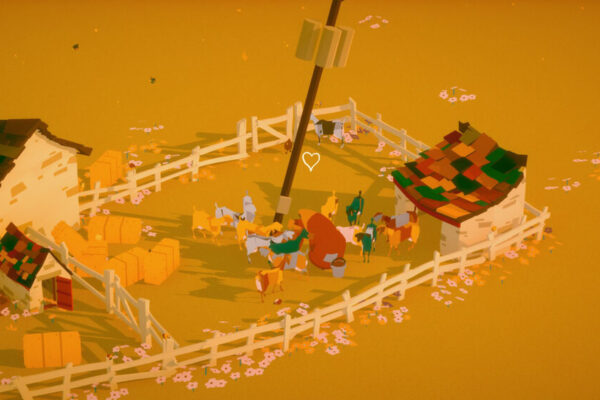 The Stillness of the Wind, 2019