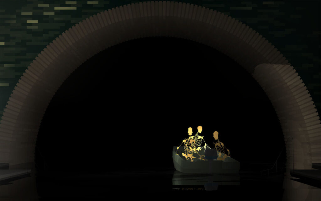 Kentucky Route Zero