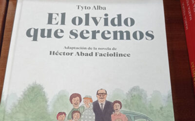 el-olvido-que-seremos