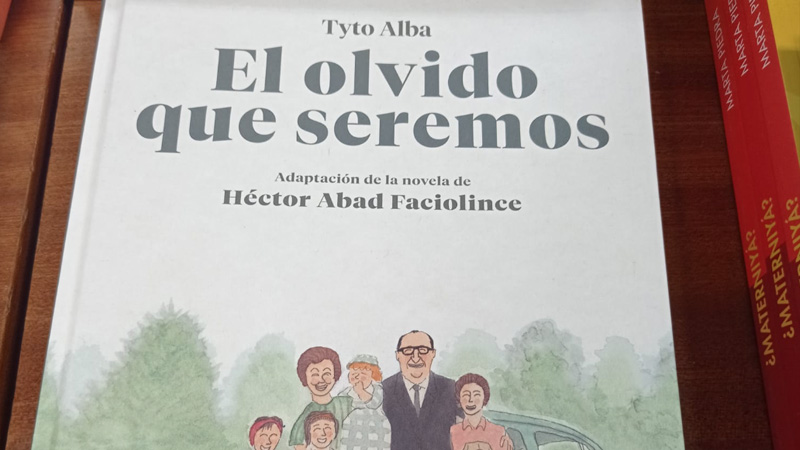 el-olvido-que-seremos