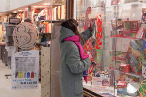 Ilustraciones Conxita Herrero en Isidoro Ochoa