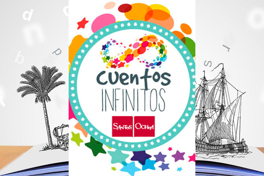 Cuentos infinitos en familia