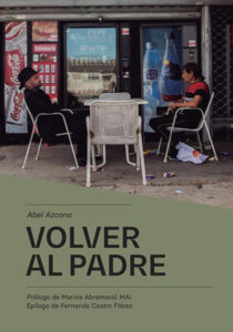 Volver al padre, Abel Azcona