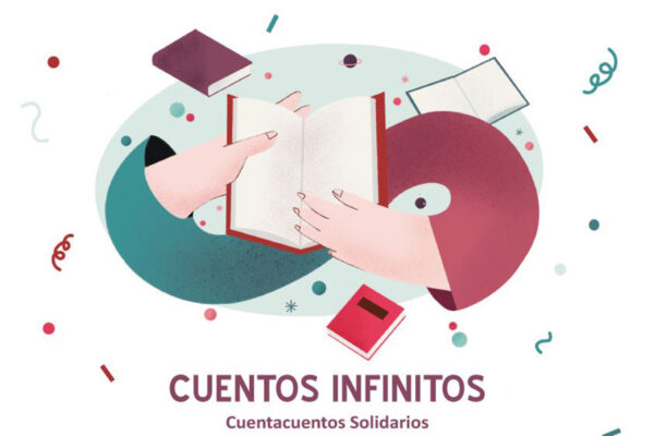 Cuentos Infinitos